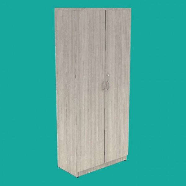 OFIS HIGH SWING DOOR CABINET 5 LEVEL (OFP-SW-90210) COLOR: LIFE OAK