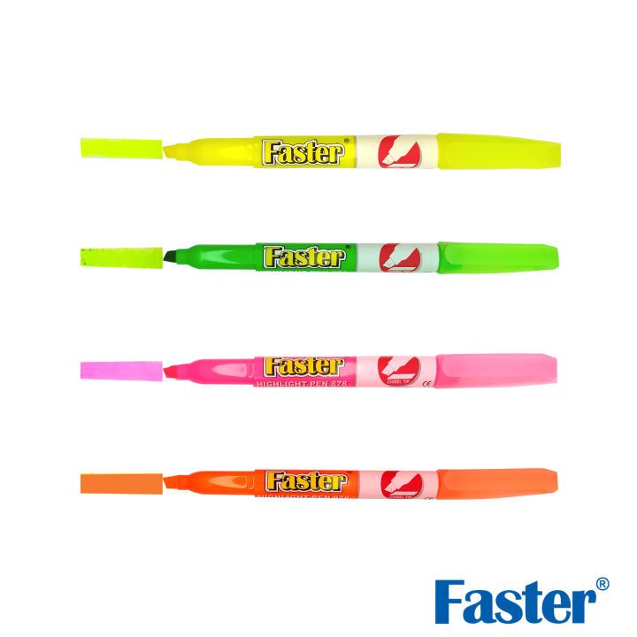 FASTER FHP168 HIGHLIGHTER