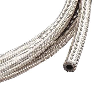 OEM *Flexible Metal Braided Hose