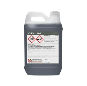 KLENCO RUST REMOVER KLEN 1104 [5 liter]