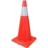 QS TRAFFIC 30鈥�SAFETY CONE
