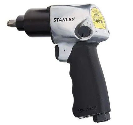 Stanley 3/8"IMPACT WRENCH 244 N-m (180 ft-lbs)