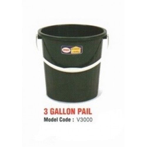 QS Baldi 3 Gallon Pail