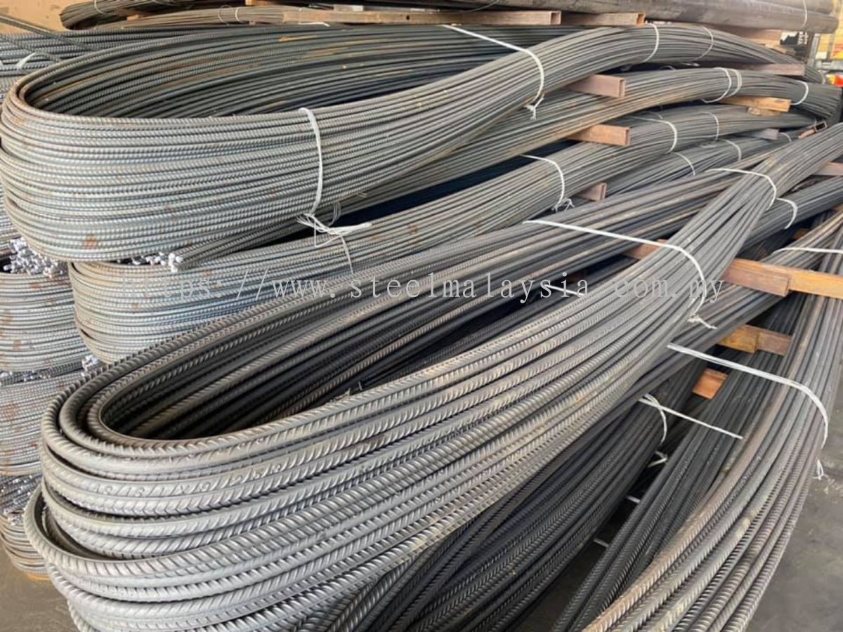 oem *Y20 – HTD Steel Bar [1T]