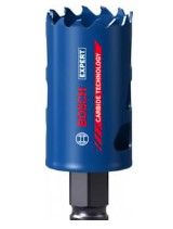 BOSCH EXPERT TOUGH MATERIAL HOLE SAW 38 X 60 MM (2608900424)