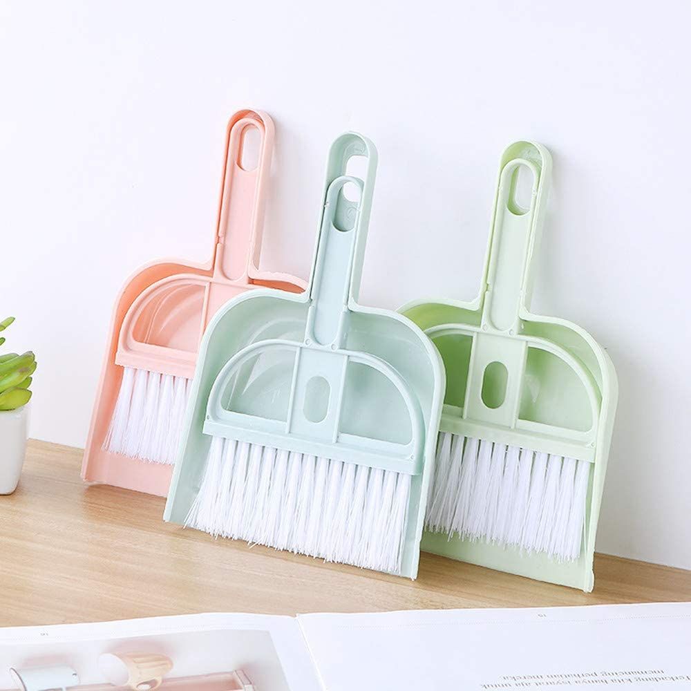 OEM Mini Dustpan Set