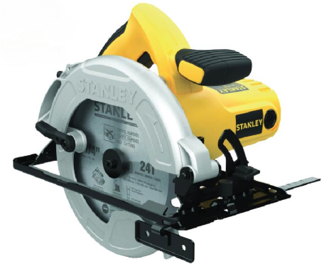 STANLEY SC16 CORDED [ELECTRIC] CIRCULAR SAW 7" 185MM | 1600W | 5500 RPM