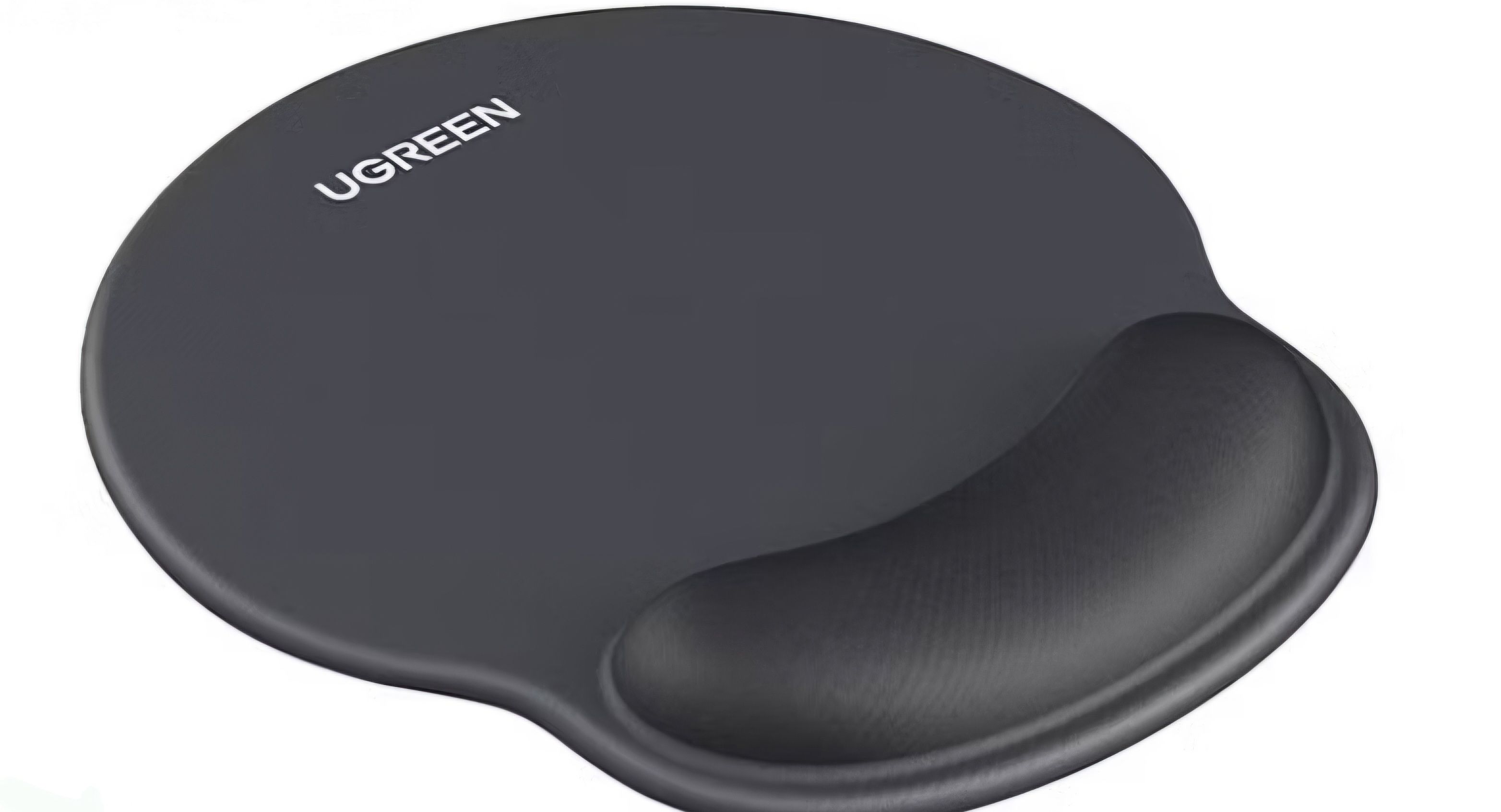 Mouse pad Ergonomic Mousepad With Wrist Rest