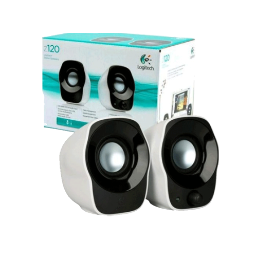 Logitech Z120 Stereo Speaker