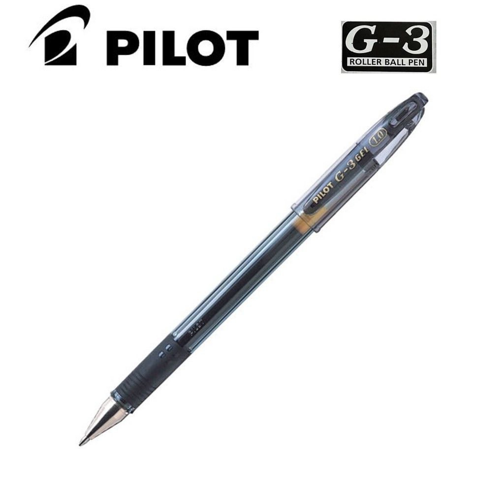 Pilot Pen G-3 1.0