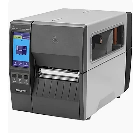 ZEBRA-ZT231 BAR CODE PRINTER - 300 DPI
ZT23143-TOP000FZ
USB & ETHERNET INTERFAE