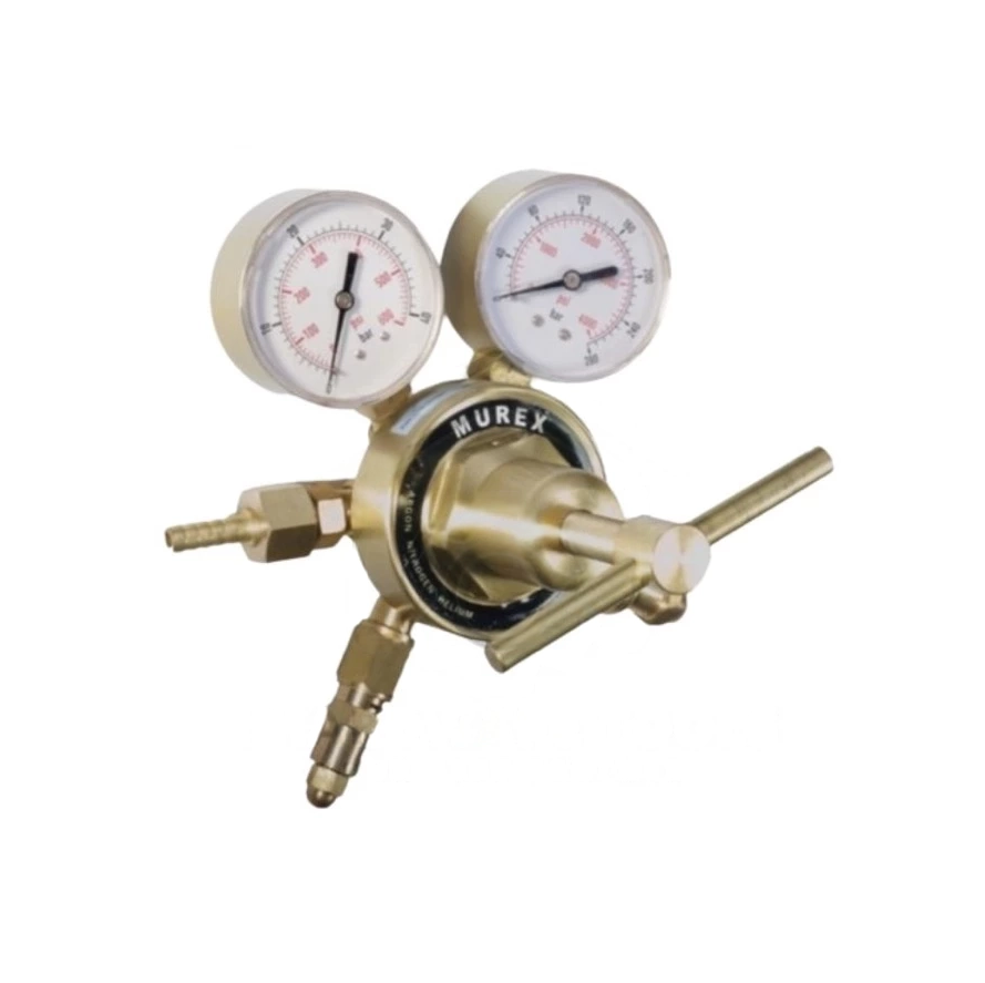 MUREX High Pressure Nitrogen Regulator FLW-GAR-TC52IN-450