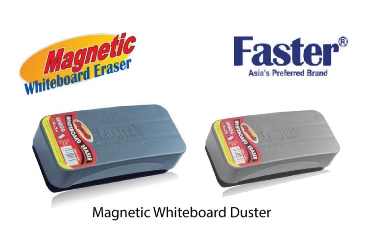 Whiteboard Duster Small