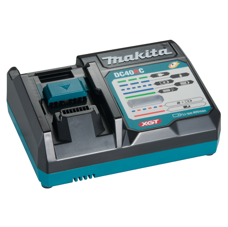 MAKITA STANDARD CHARGER DC40RC