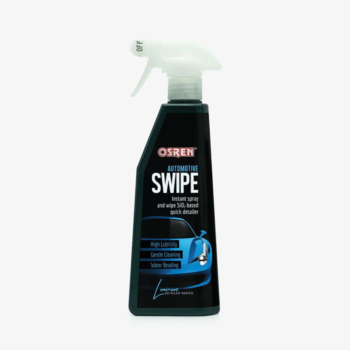 OSREN Automotive Swipe