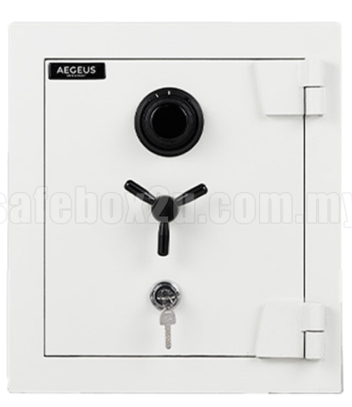 AEGEUS AEGIS S2 HOME SAFE 185KG