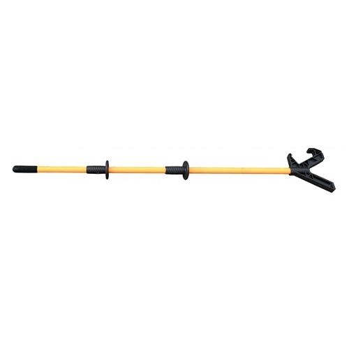 STIFFY *PUSH & PULL HAND SAFETY TOOL WITH D GRIP PST1R-90inch