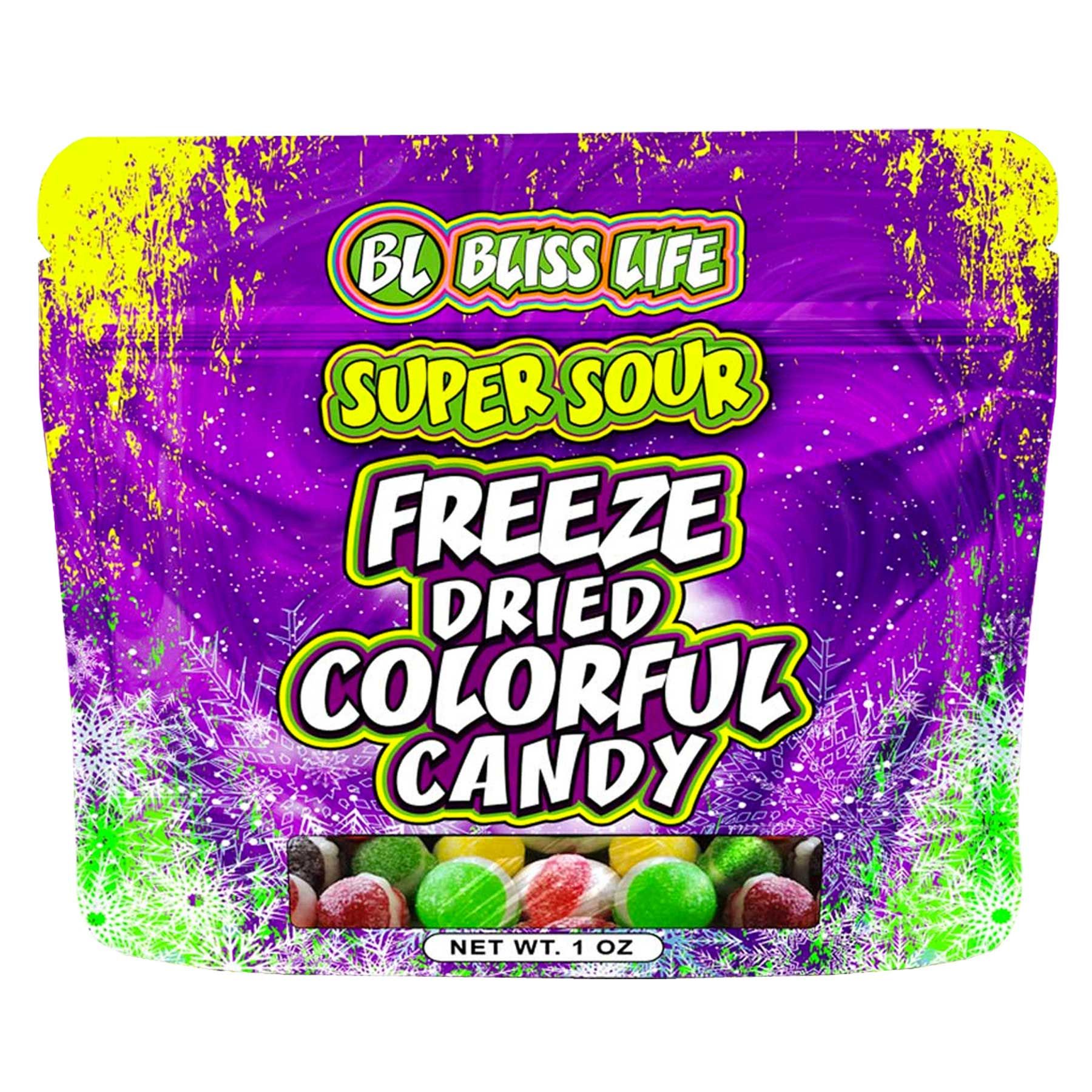 Asst. Mix Candy