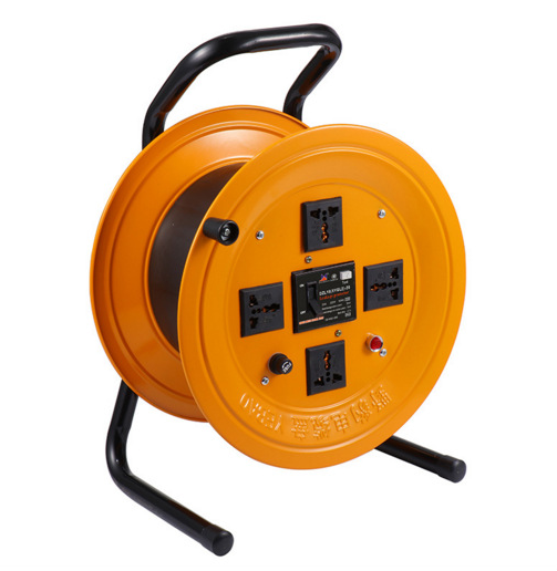 YEBAO CABLE ROLLER WITH ELCB