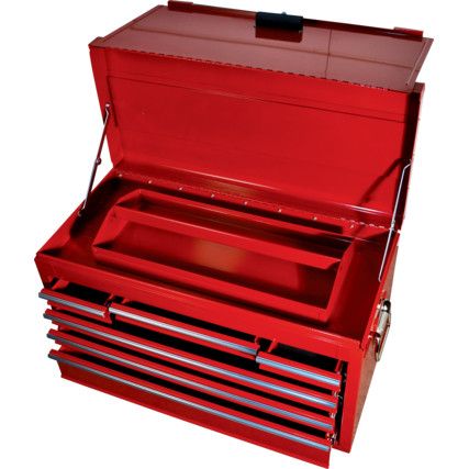 Kennedy-Pro 6 Drawer Metal Tool Box