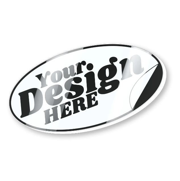 OEM Electrical PPM Sticker