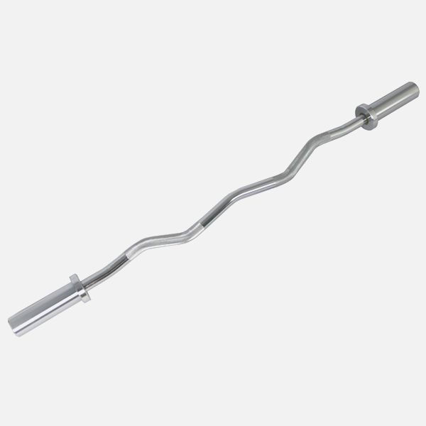 F1 Recreation 5OCB Olympic Curl Bar