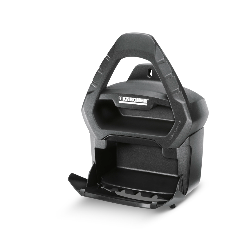 KARCHER 2.645-162.0 PREMIUM HOSE HANGER WITH BOX