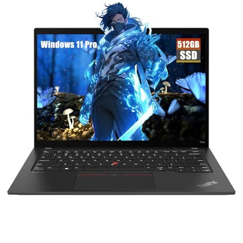 Demo Business Laptop 14"