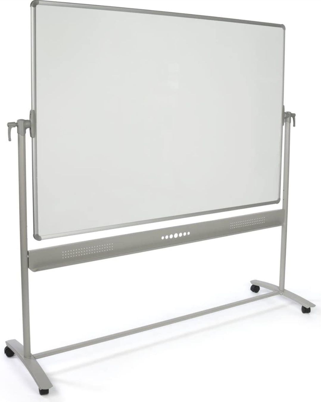 Board Whiteboard Magnetic With Stand 4ft x 5ft