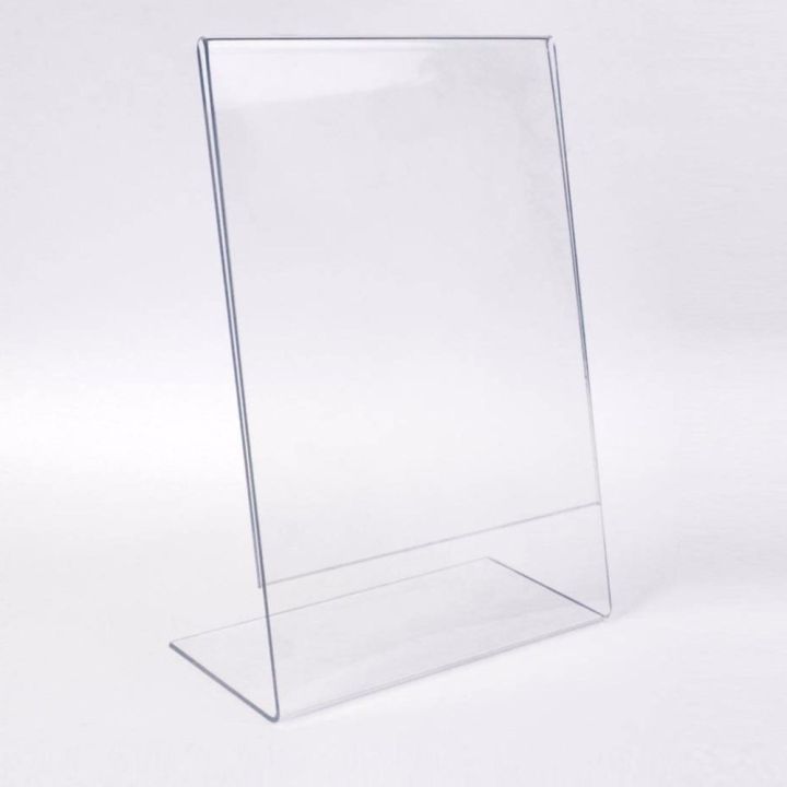 OEM Acrylic Stand A4