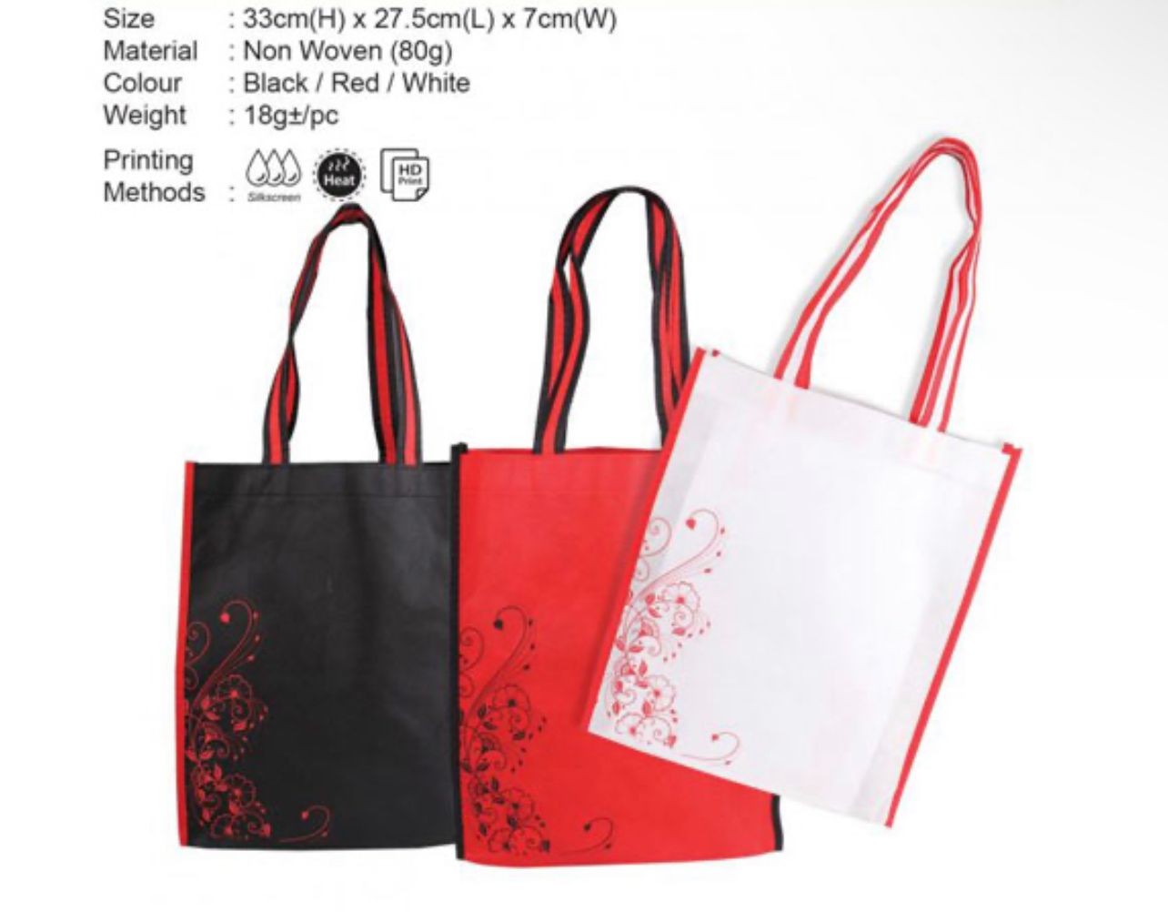 NA Non Woven Bag