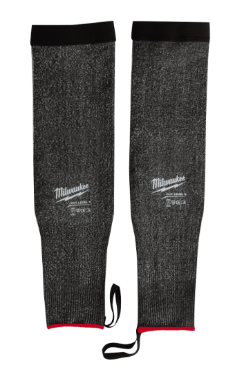 MILWAUKEE 18FT CUT LEVEL 5 PROTECTIVE SLEEVE 48739051