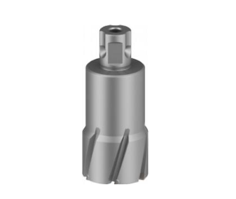 BOSCH PRO METAL TCT ANNULAR CUTTER 40 X 50 X 93 MM (2608577506)