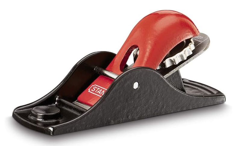 Stanley PLANE-BLOCK NO.102 (ALL