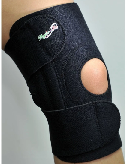 PHYSIO-FIT PhysioFit Knee Support – XL