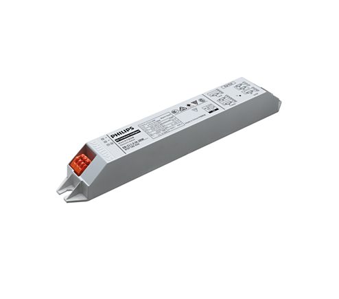 PHILIPS EB-Ci T5 1-2 14-28W 220-240V 50/60 Hz ELECTRONIC BALLAST FOR T5/TL5 LAMPS