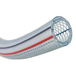 MISUMI TR Type Toyoron Hose (TR-19-L25)