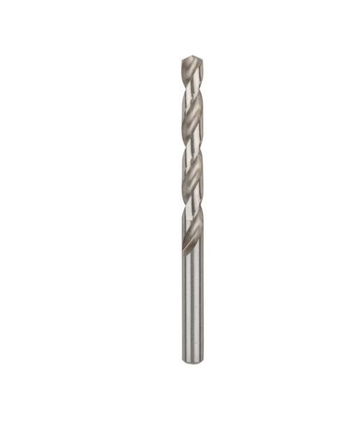 BOSCH PRO METAL HSS-G TWIST DRILL BIT STANDARD LENGTH 9.8 X 87 X 133 MM (5 PCS) (2608595338)