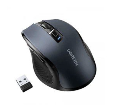 UGREEN PACK WIRELESS MOUSE  6 SILENT BUTTONS