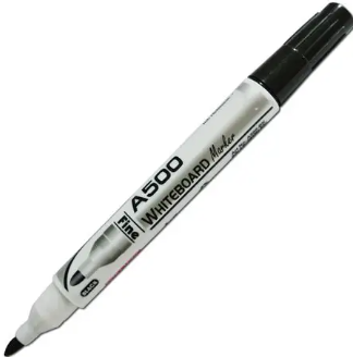 Yosogo A500 Whiteboard Marker Black