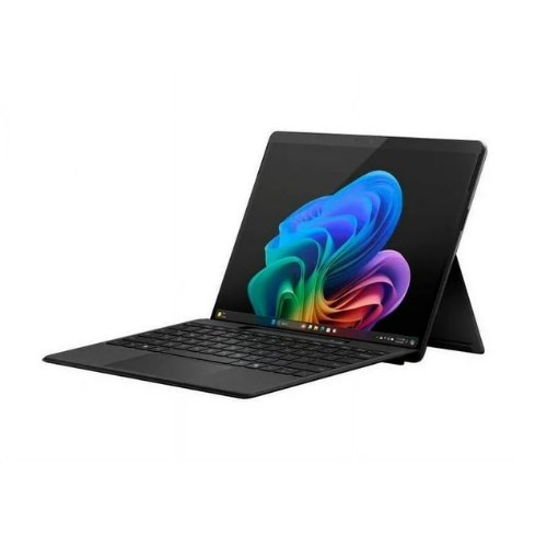 Microsoft Surface Pro 11 ZHY-00013 / 31 / 50 / 54 (SD XPlus 10C / 16GB D5 / 512GB SSD / Qualcomm Snapdragon® X Plus / 13" LCD/W11)