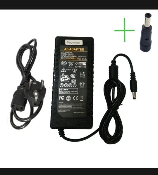 AZTEC AC/DC switching adapter 48V 2A AZTEC