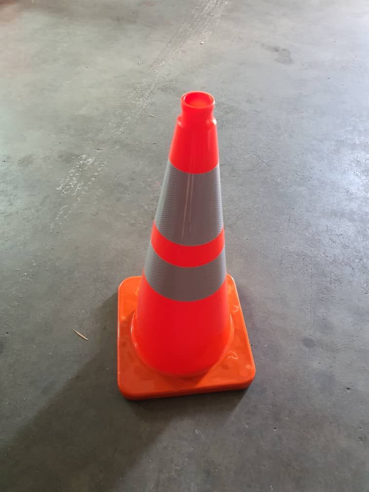 QS Cone Heavy Duty