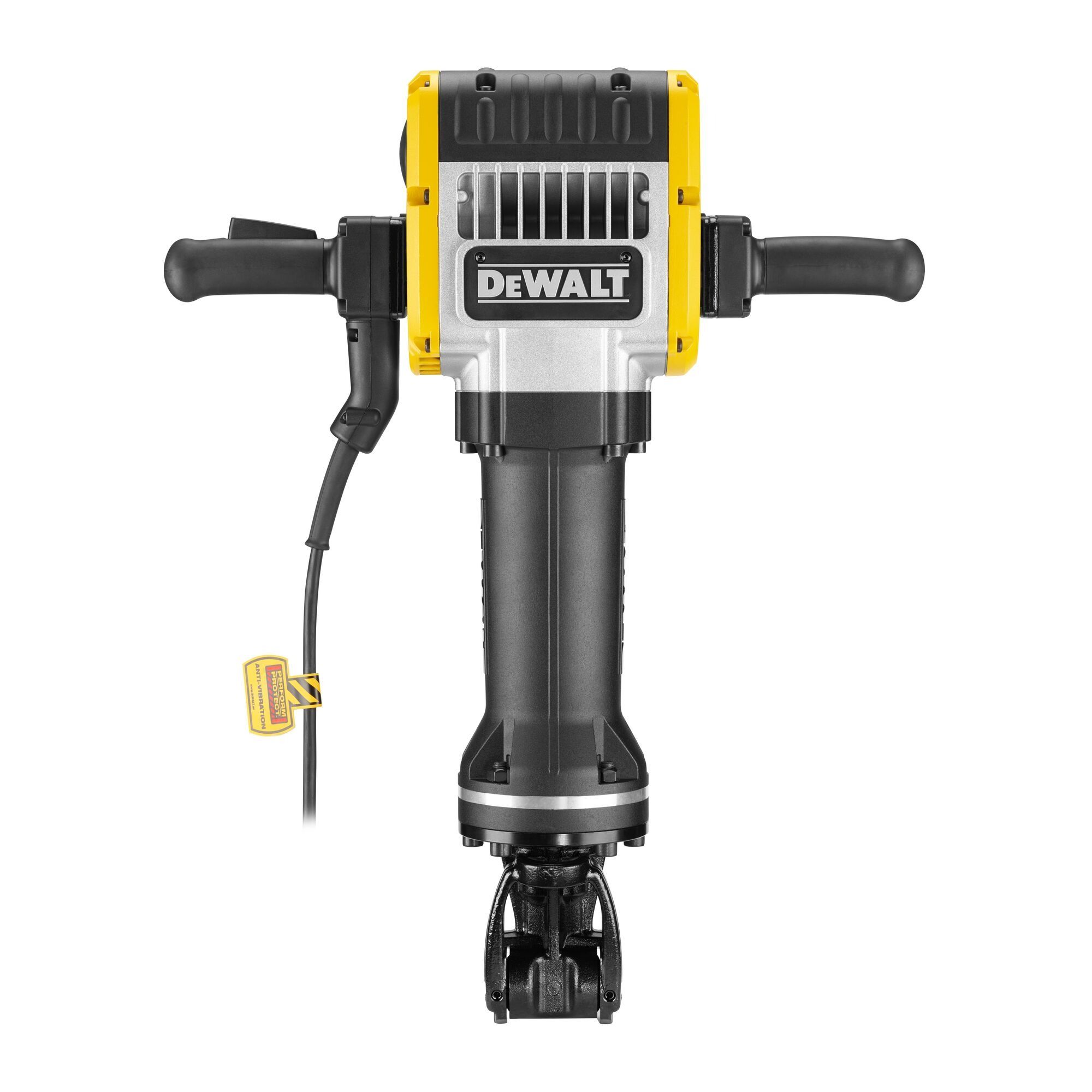 DEWALT 2100W 30Kg 28mm HEX Breaker D25981K-QS