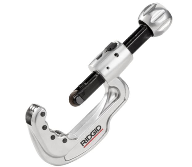 CUTTER, EN 65S SS TUBING, RIDGID (31803)