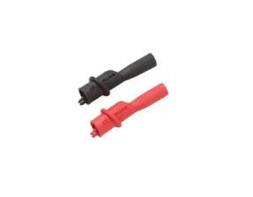 Fluke AC72 AC173 Ac173,bucktooth Alligator Clip Set