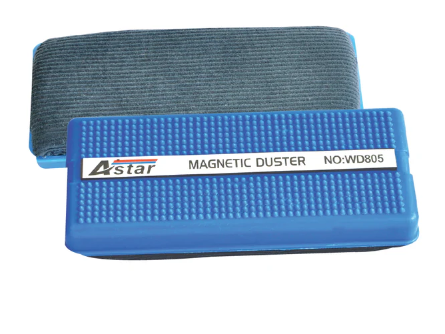 ASTAR WD805 WHITEBOARD DUSTER MAGNET