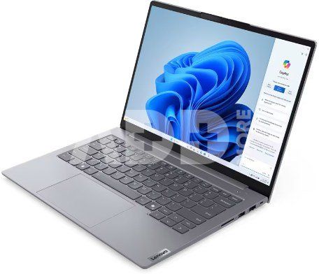 Lenovo ThinkBook 14 Gen 7 Laptop AMD Ryzen™ 5 7535HS Processor 16Gb RAM 512GB SSD