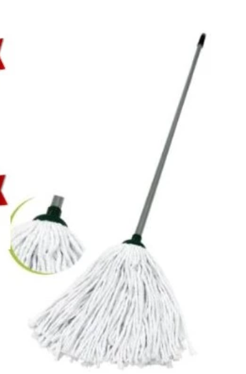 QP Dustpan c/w Handle