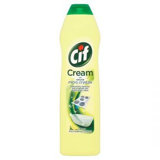 Cif Cream Original 660g